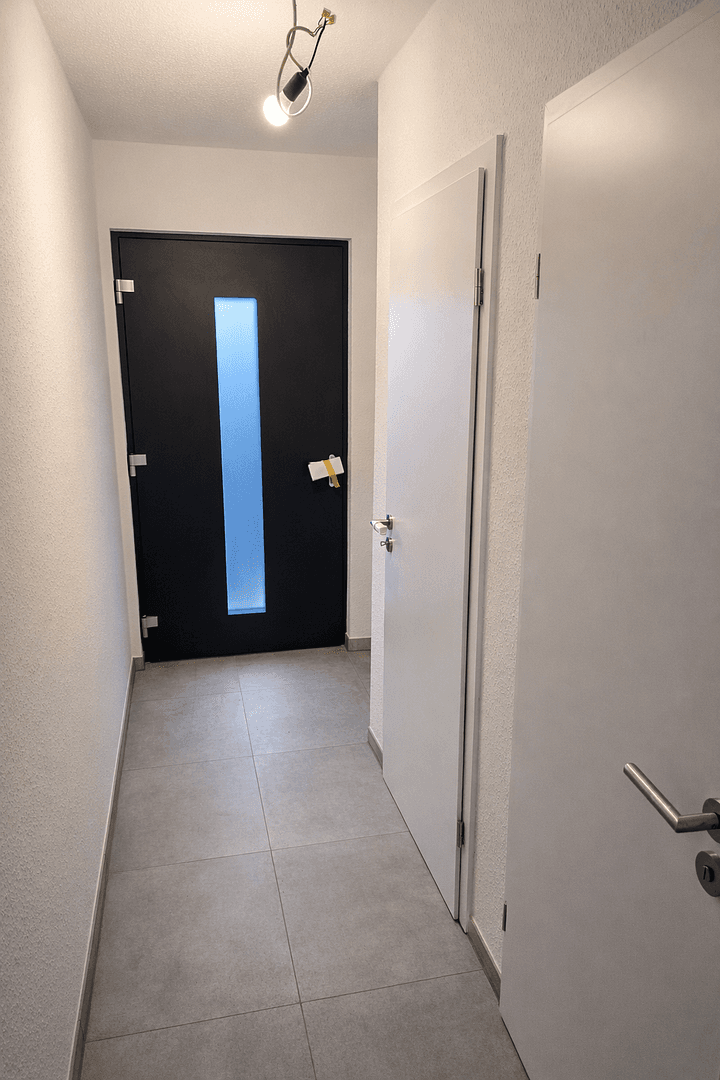 Pronájem domu 141 m², pozemek 156 m², Neuberg, Hessen Pronájem domu 141 m², pozemek 156 m², Neuberg, Hessen