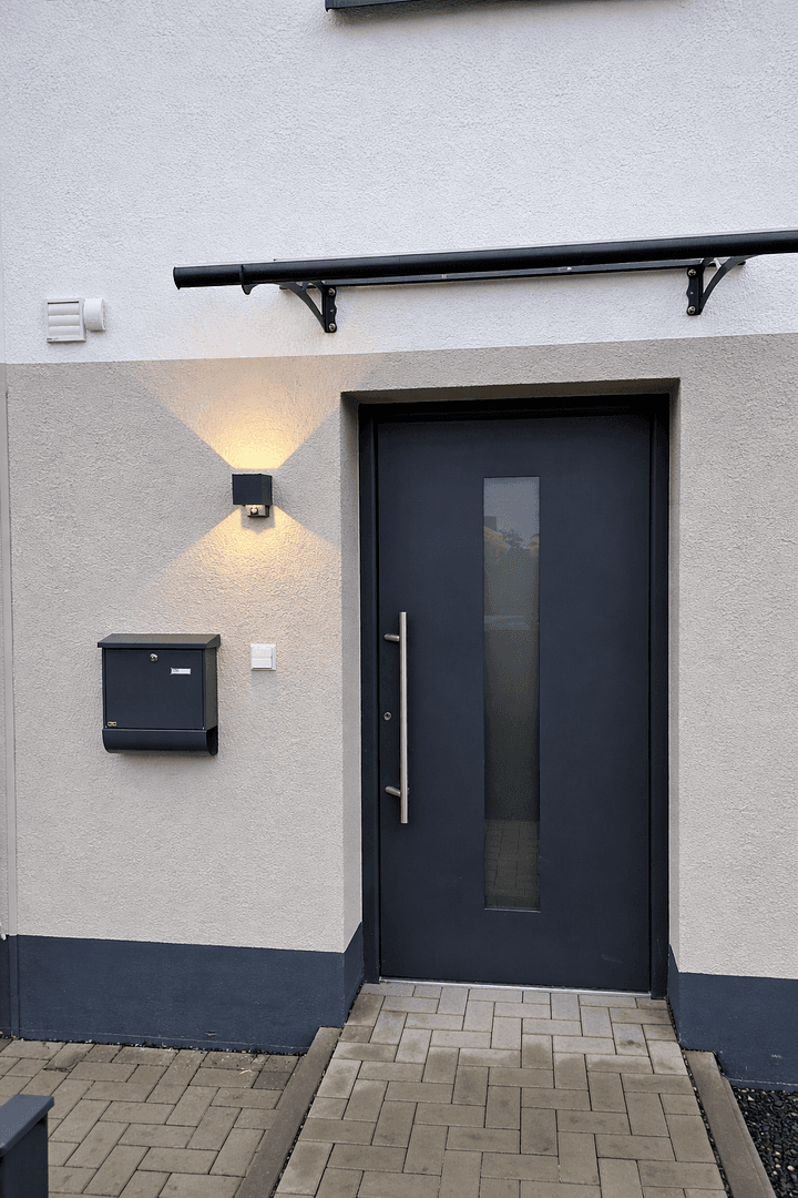 Pronájem domu 141 m², pozemek 156 m², Neuberg, Hessen Pronájem domu 141 m², pozemek 156 m², Neuberg, Hessen