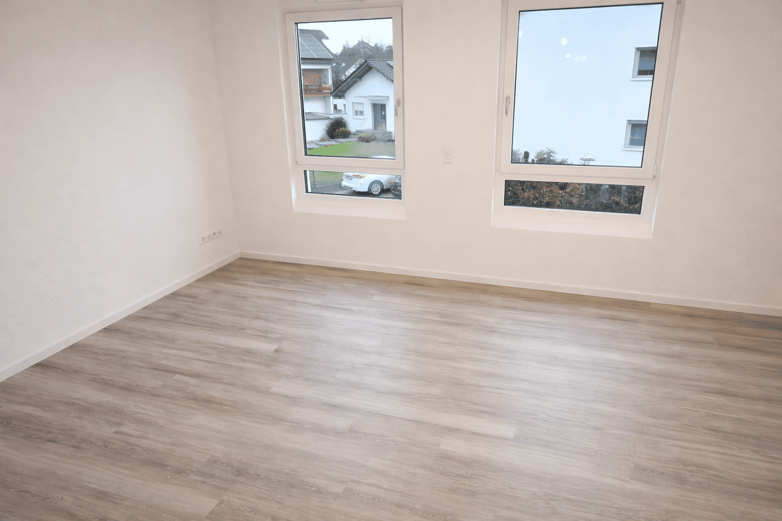 Pronájem domu 141 m², pozemek 156 m², Neuberg, Hessen Pronájem domu 141 m², pozemek 156 m², Neuberg, Hessen