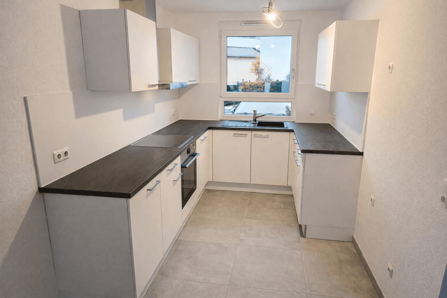 Pronájem domu 141 m², pozemek 156 m², Neuberg, Hessen Pronájem domu 141 m², pozemek 156 m², Neuberg, Hessen