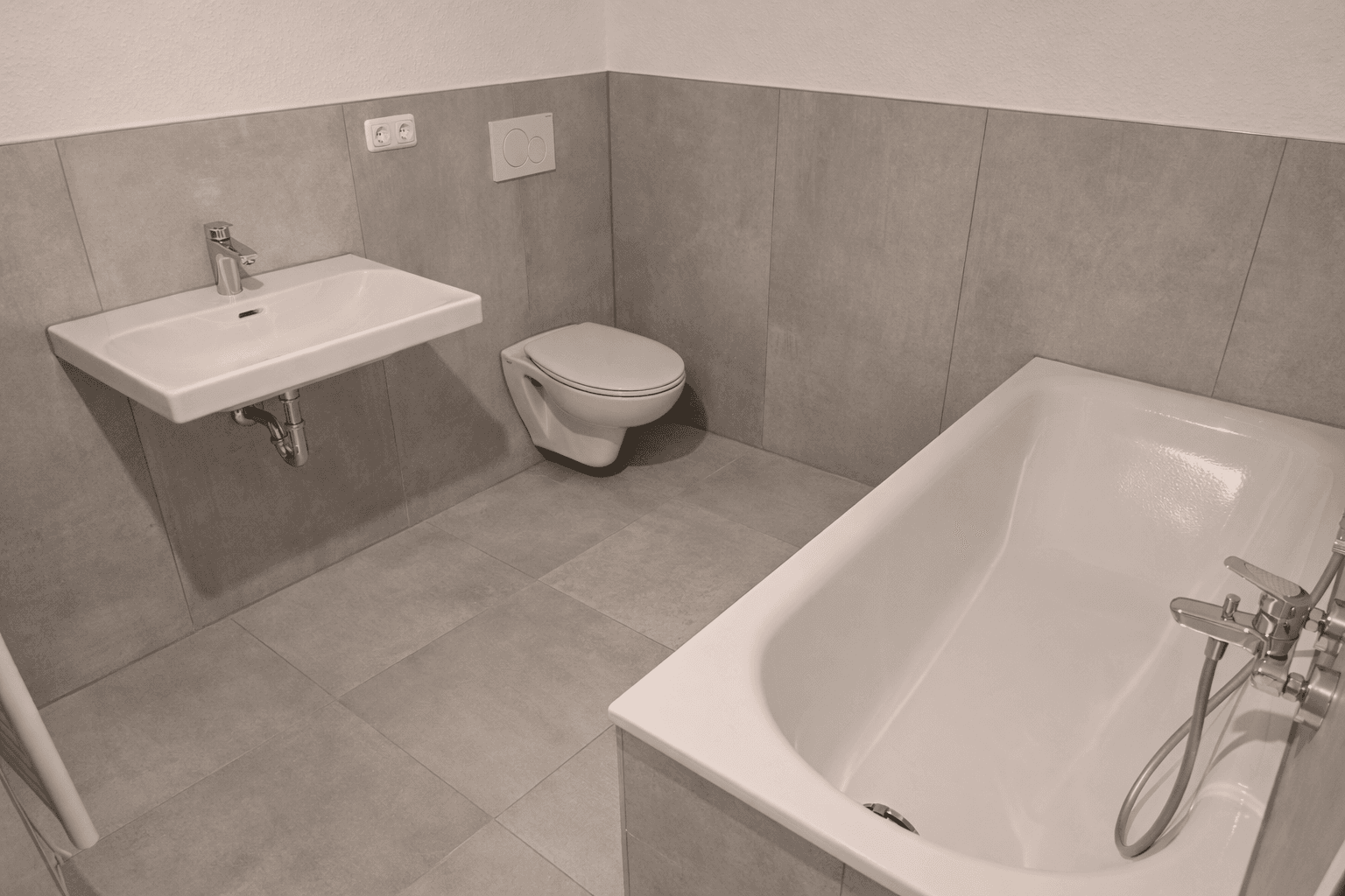 Pronájem domu 141 m², pozemek 156 m², Neuberg, Hessen Pronájem domu 141 m², pozemek 156 m², Neuberg, Hessen