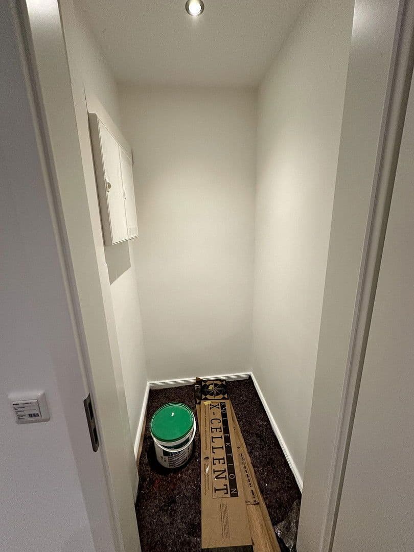 Pronájem bytu 3+1 81 m², Hamburg, Hamburg Pronájem bytu 3+1 81 m², Hamburg, Hamburg