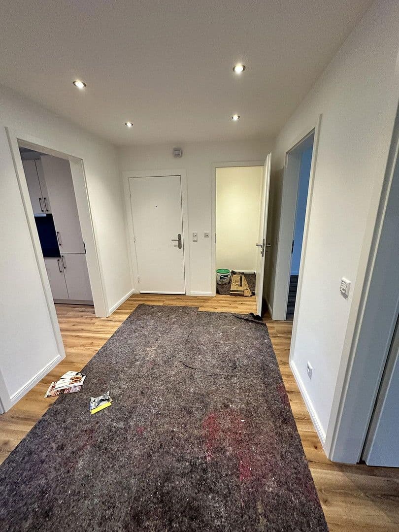 Pronájem bytu 3+1 81 m², Hamburg, Hamburg Pronájem bytu 3+1 81 m², Hamburg, Hamburg