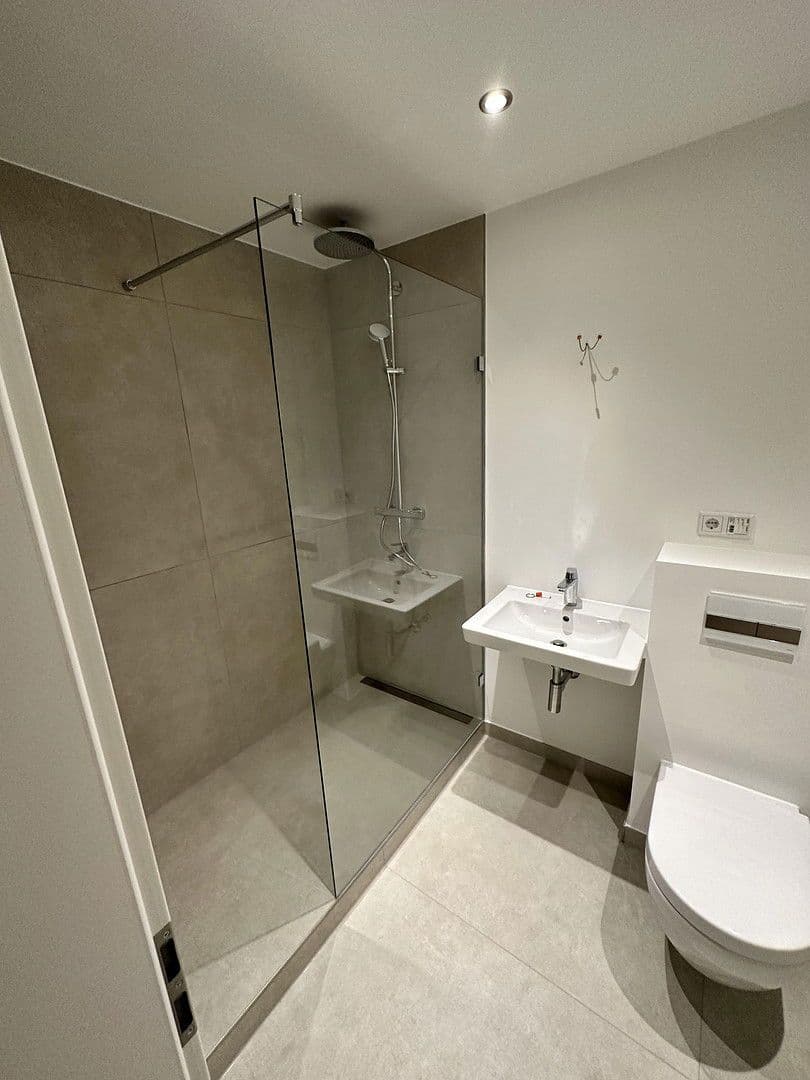 Pronájem bytu 2+1 60 m², Hamburg, Hamburg Pronájem bytu 2+1 60 m², Hamburg, Hamburg