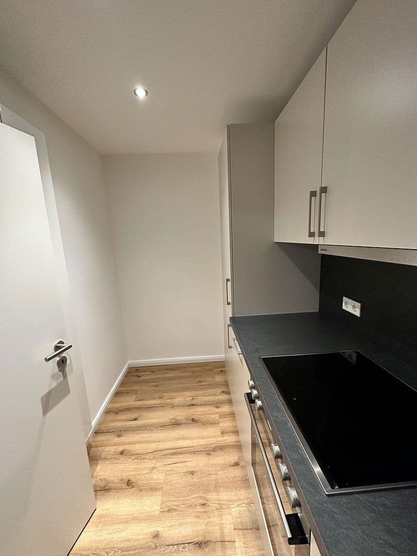 Pronájem bytu 2+1 60 m², Hamburg, Hamburg Pronájem bytu 2+1 60 m², Hamburg, Hamburg