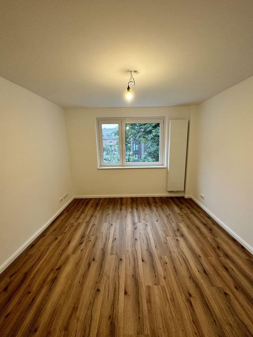 Pronájem bytu 2+1 60 m², Hamburg, Hamburg Pronájem bytu 2+1 60 m², Hamburg, Hamburg