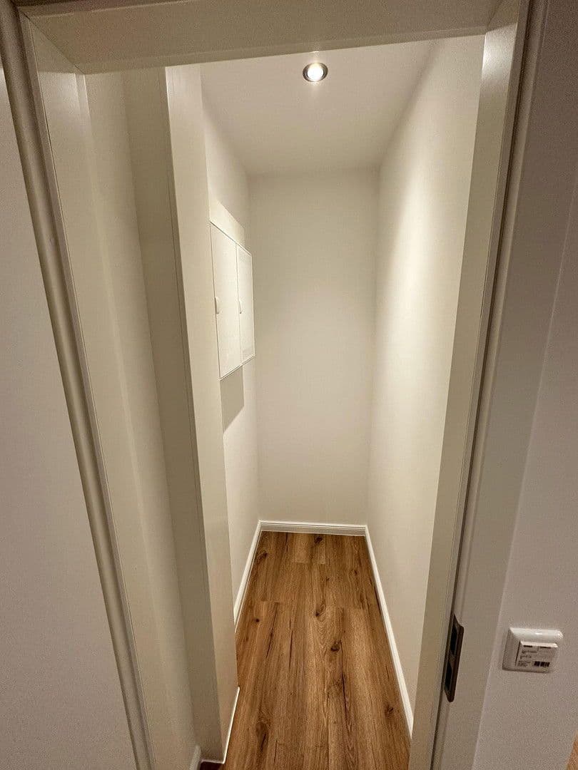 Pronájem bytu 2+1 60 m², Hamburg, Hamburg Pronájem bytu 2+1 60 m², Hamburg, Hamburg