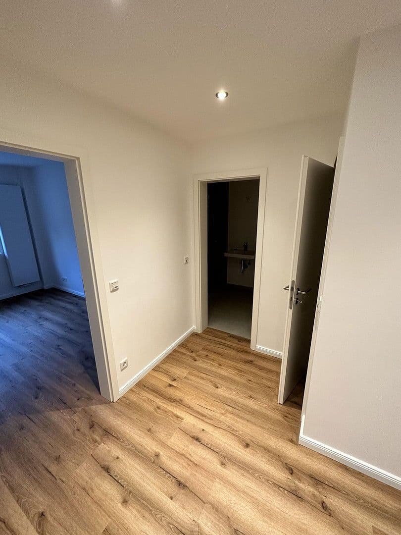 Pronájem bytu 2+1 60 m², Hamburg, Hamburg Pronájem bytu 2+1 60 m², Hamburg, Hamburg