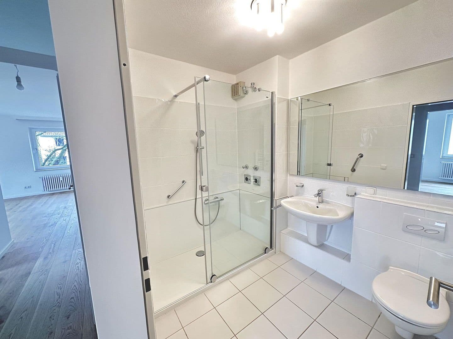 Prodej bytu 2+1 58 m², Hannover, Dolní Sasko Prodej bytu 2+1 58 m², Hannover, Dolní Sasko