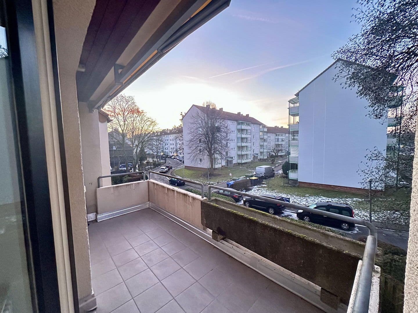 Prodej bytu 2+1 58 m², Hannover, Dolní Sasko Prodej bytu 2+1 58 m², Hannover, Dolní Sasko