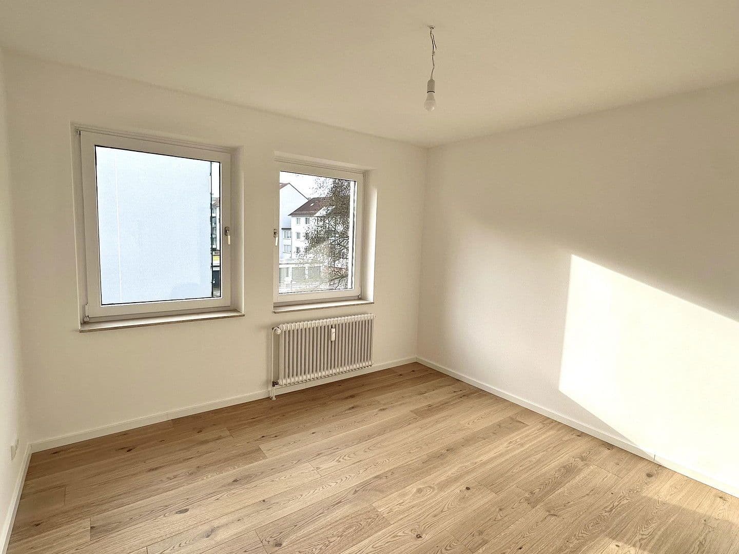 Prodej bytu 2+1 58 m², Hannover, Dolní Sasko Prodej bytu 2+1 58 m², Hannover, Dolní Sasko