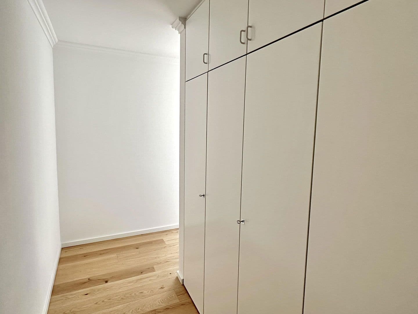Prodej bytu 2+1 58 m², Hannover, Dolní Sasko Prodej bytu 2+1 58 m², Hannover, Dolní Sasko