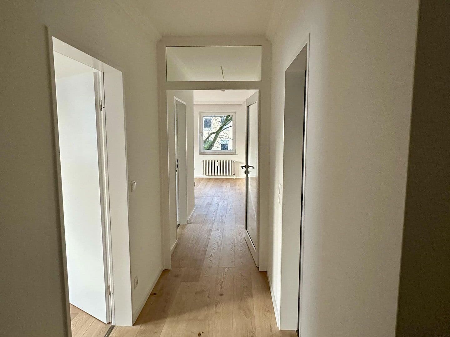Prodej bytu 2+1 58 m², Hannover, Dolní Sasko Prodej bytu 2+1 58 m², Hannover, Dolní Sasko