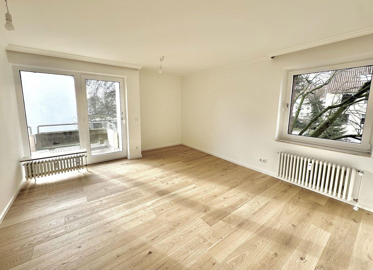 Prodej bytu 2+1 58 m², Hannover, Dolní Sasko Prodej bytu 2+1 58 m², Hannover, Dolní Sasko