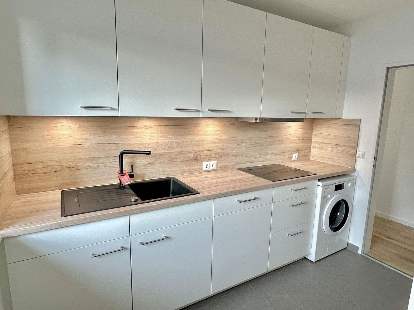Prodej bytu 2+1 58 m², Hannover, Dolní Sasko Prodej bytu 2+1 58 m², Hannover, Dolní Sasko