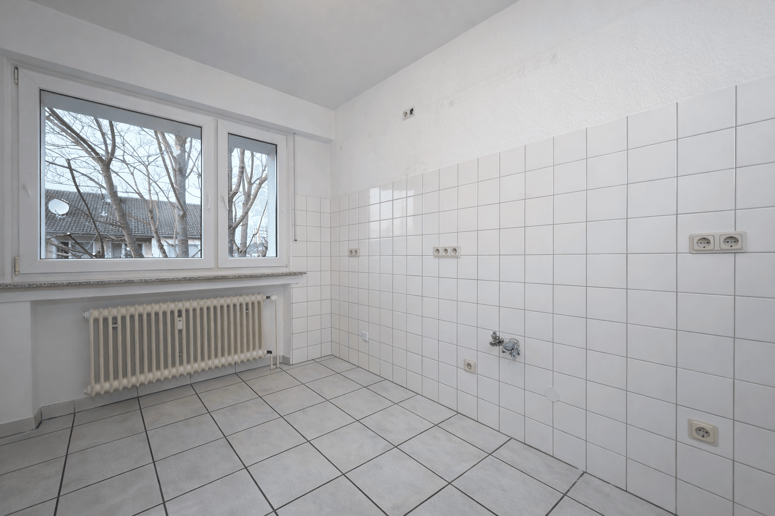 Pronájem bytu 3+1 64 m², Kerpen, Severní Porýní-Vestfálsko Pronájem bytu 3+1 64 m², Kerpen, Severní Porýní-Vestfálsko