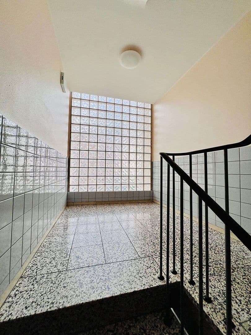 Pronájem bytu 3+1 64 m², Kerpen, Severní Porýní-Vestfálsko Pronájem bytu 3+1 64 m², Kerpen, Severní Porýní-Vestfálsko