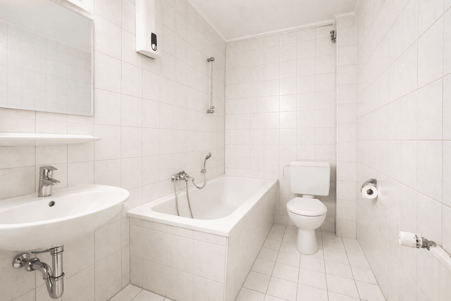 Pronájem bytu 3+1 64 m², Kerpen, Severní Porýní-Vestfálsko Pronájem bytu 3+1 64 m², Kerpen, Severní Porýní-Vestfálsko