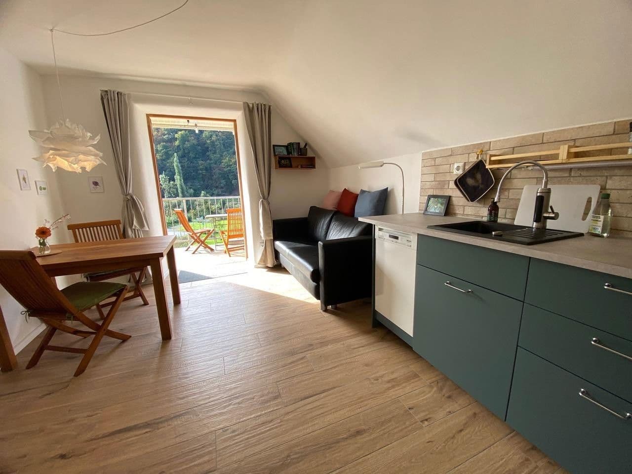 Prodej domu 138 m², pozemek 2.316 m², Weilburg, Hessen Prodej domu 138 m², pozemek 2.316 m², Weilburg, Hessen