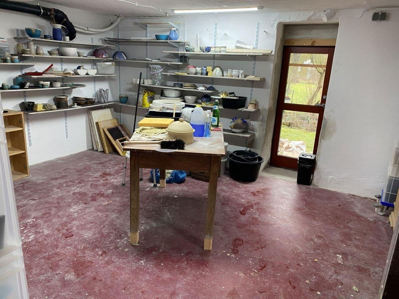 Prodej domu 138 m², pozemek 2.316 m², Weilburg, Hessen Prodej domu 138 m², pozemek 2.316 m², Weilburg, Hessen