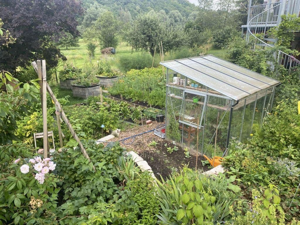 Prodej domu 138 m², pozemek 2.316 m², Weilburg, Hessen Prodej domu 138 m², pozemek 2.316 m², Weilburg, Hessen