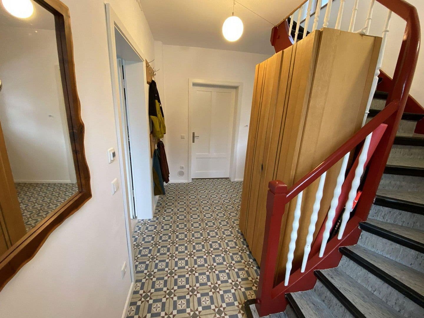 Prodej domu 138 m², pozemek 2.316 m², Weilburg, Hessen Prodej domu 138 m², pozemek 2.316 m², Weilburg, Hessen