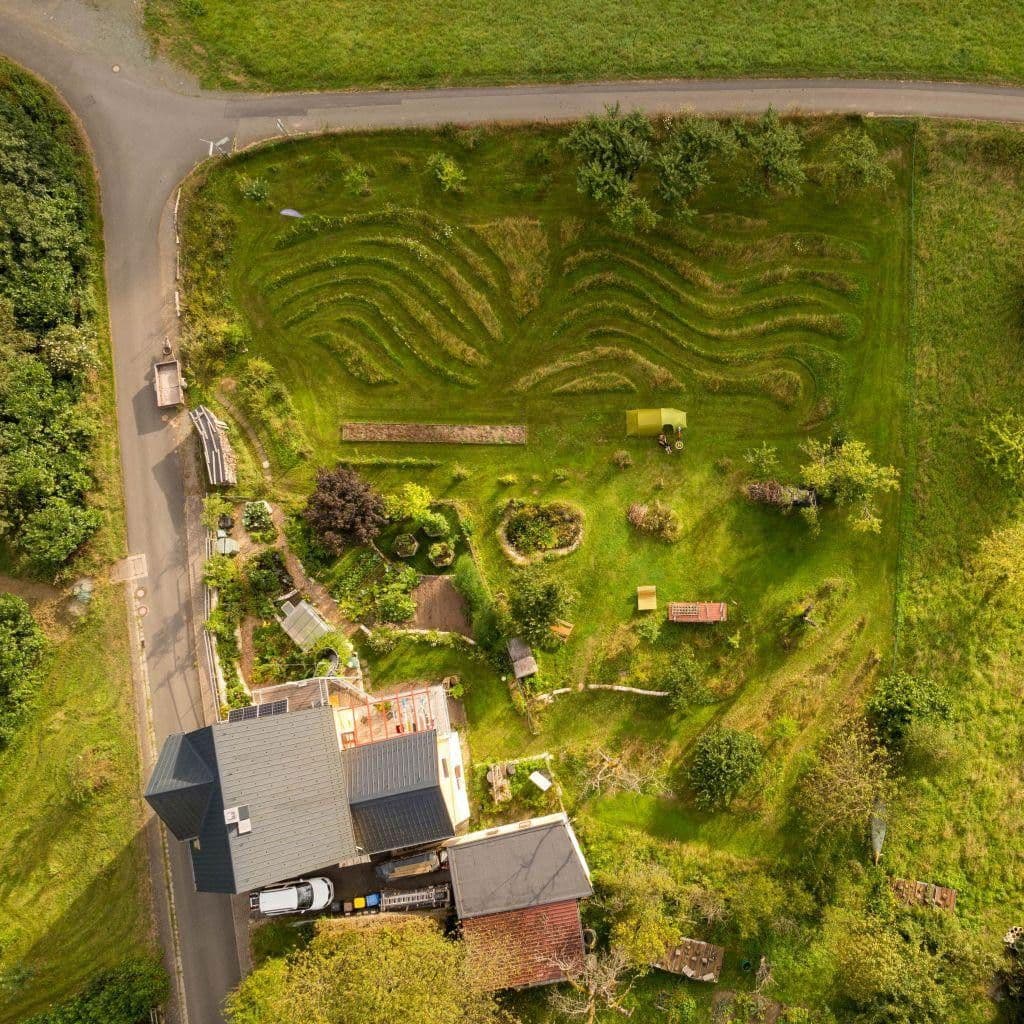 Prodej domu 138 m², pozemek 2.316 m², Weilburg, Hessen Prodej domu 138 m², pozemek 2.316 m², Weilburg, Hessen