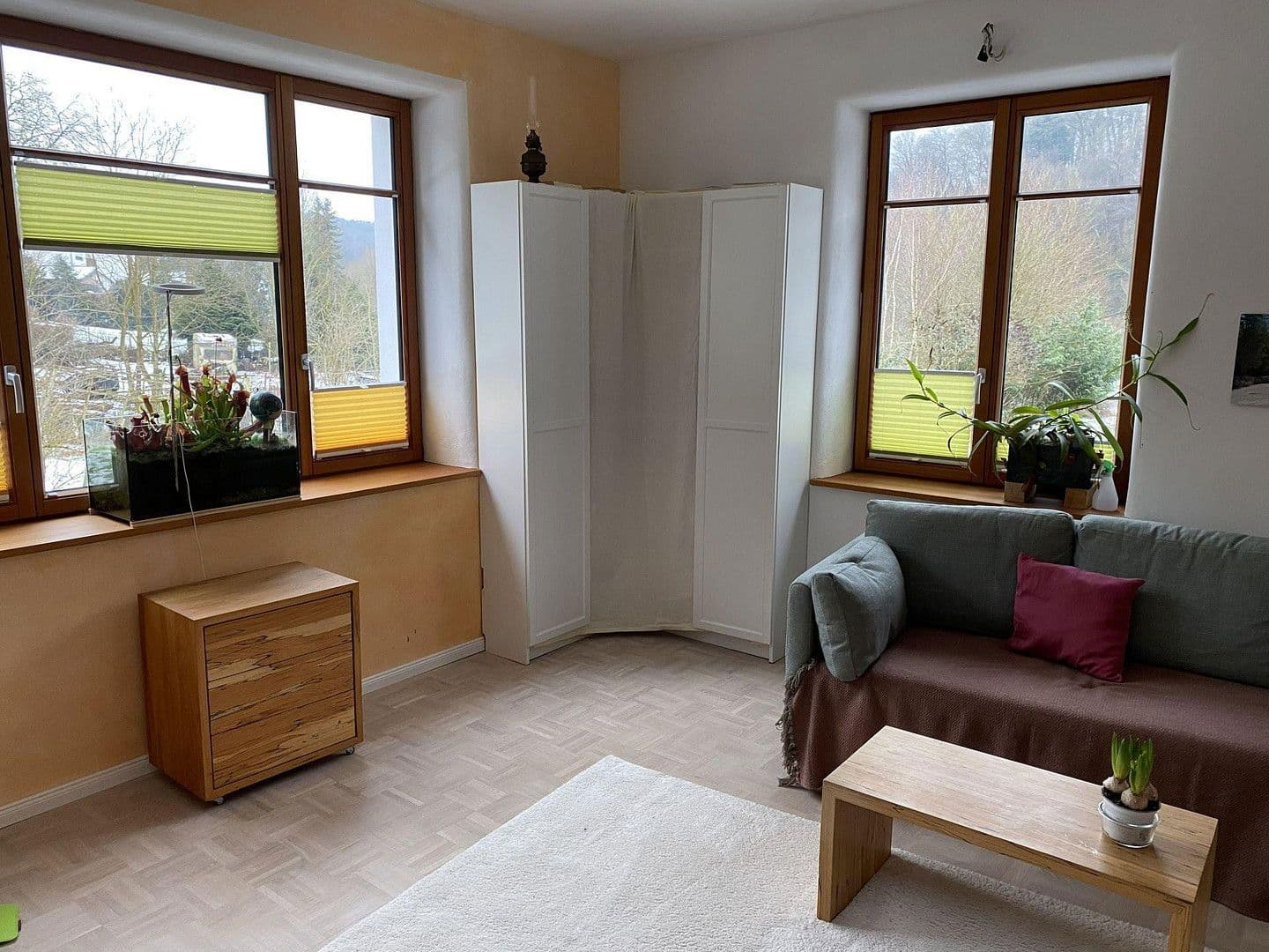 Prodej domu 138 m², pozemek 2.316 m², Weilburg, Hessen Prodej domu 138 m², pozemek 2.316 m², Weilburg, Hessen