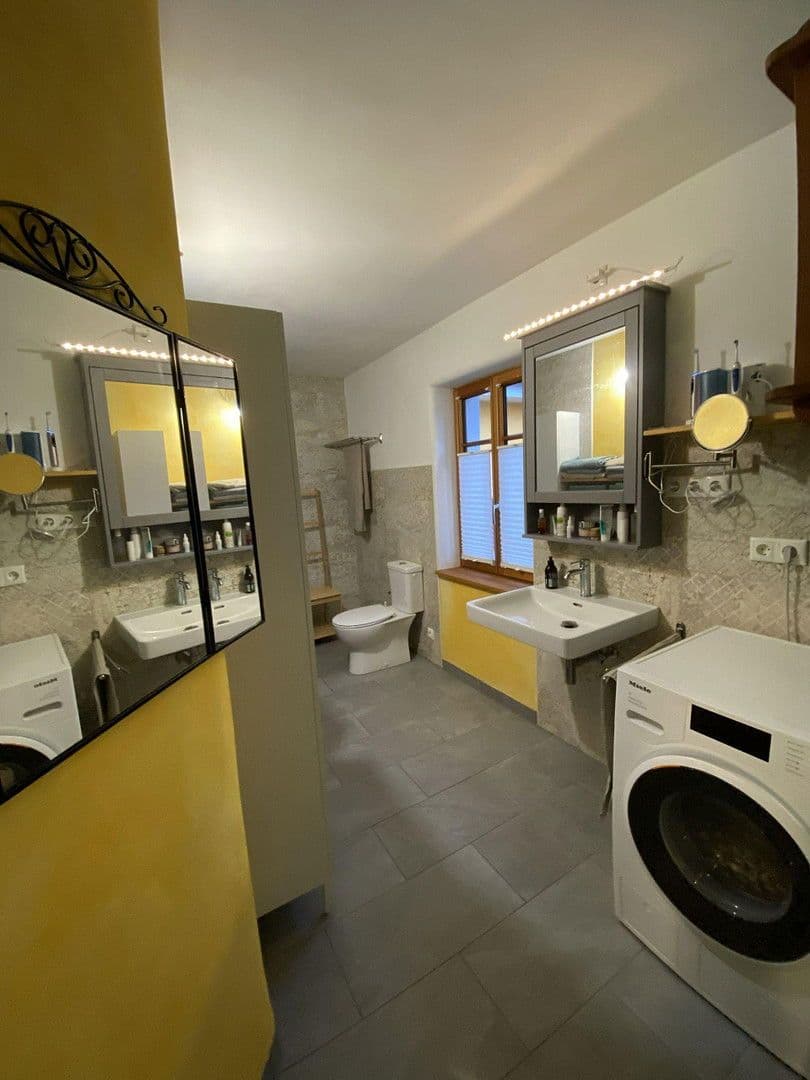 Prodej domu 138 m², pozemek 2.316 m², Weilburg, Hessen Prodej domu 138 m², pozemek 2.316 m², Weilburg, Hessen