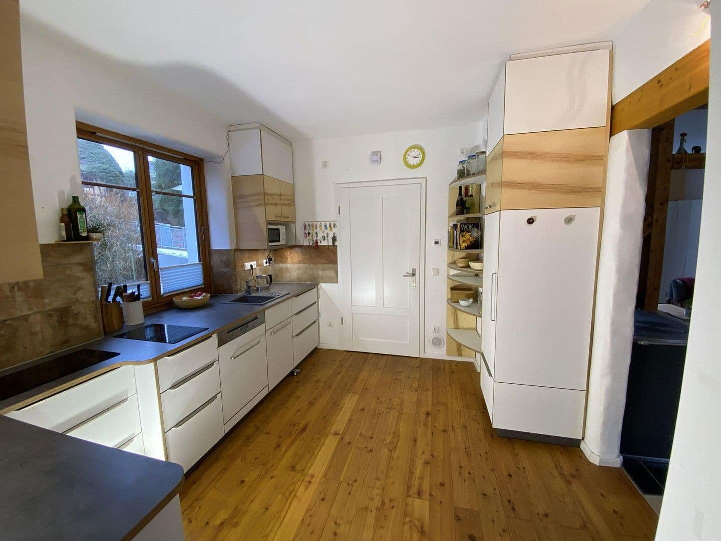 Prodej domu 138 m², pozemek 2.316 m², Weilburg, Hessen Prodej domu 138 m², pozemek 2.316 m², Weilburg, Hessen