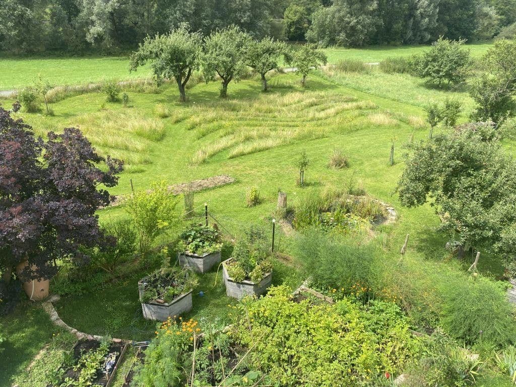 Prodej domu 138 m², pozemek 2.316 m², Weilburg, Hessen Prodej domu 138 m², pozemek 2.316 m², Weilburg, Hessen