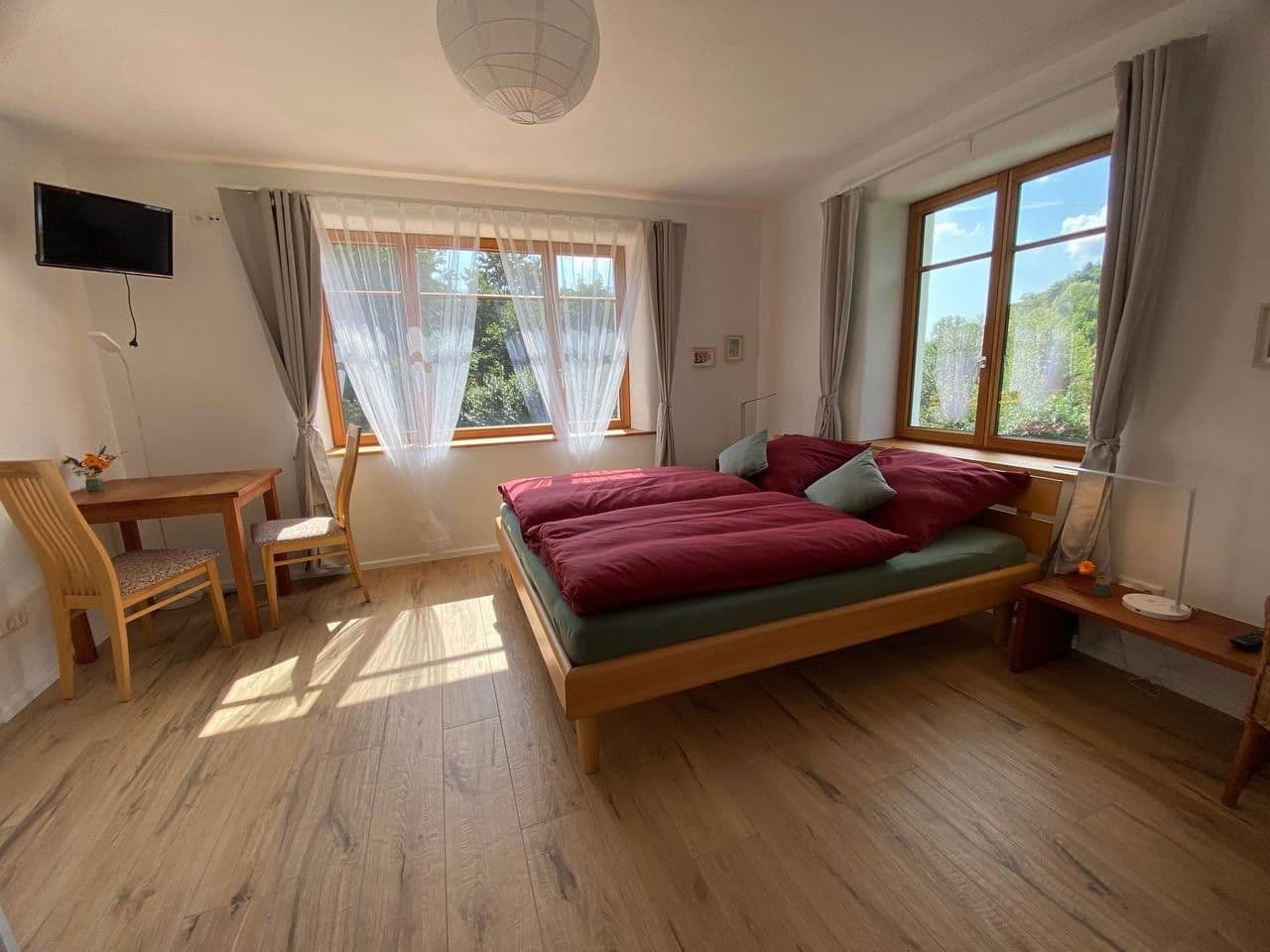 Prodej domu 138 m², pozemek 2.316 m², Weilburg, Hessen Prodej domu 138 m², pozemek 2.316 m², Weilburg, Hessen