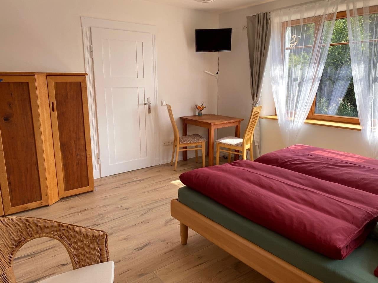 Prodej domu 138 m², pozemek 2.316 m², Weilburg, Hessen Prodej domu 138 m², pozemek 2.316 m², Weilburg, Hessen