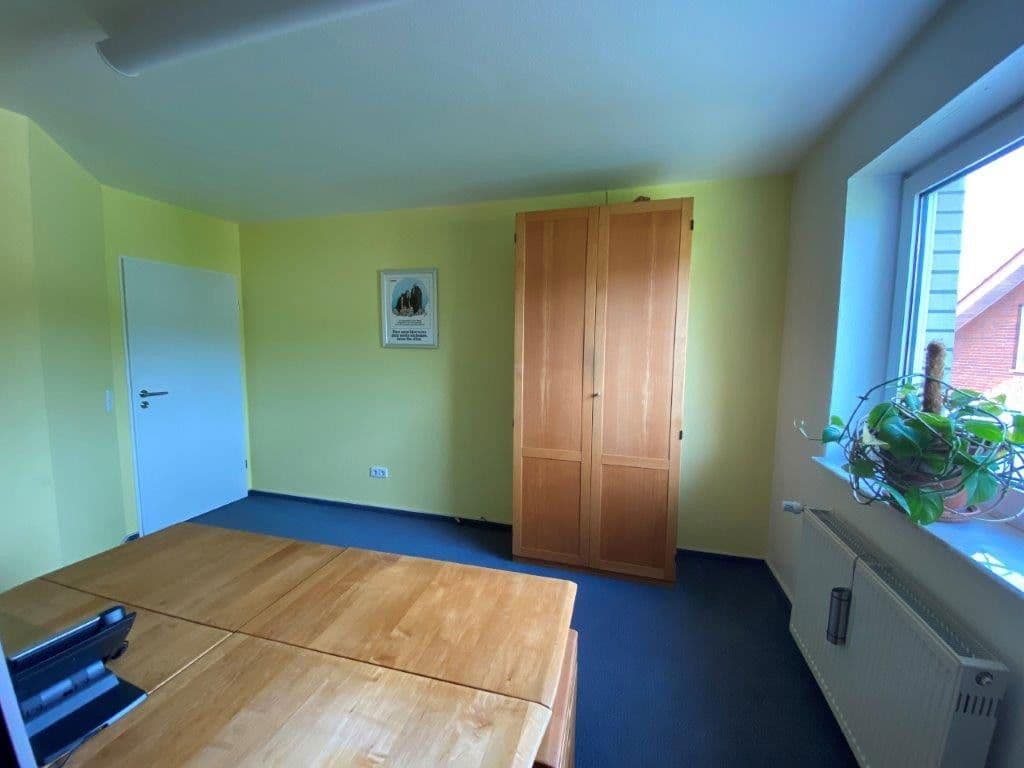 Prodej domu 158 m², pozemek 535 m², Bielefeld, Severní Porýní-Vestfálsko Prodej domu 158 m², pozemek 535 m², Bielefeld, Severní Porýní-Vestfálsko