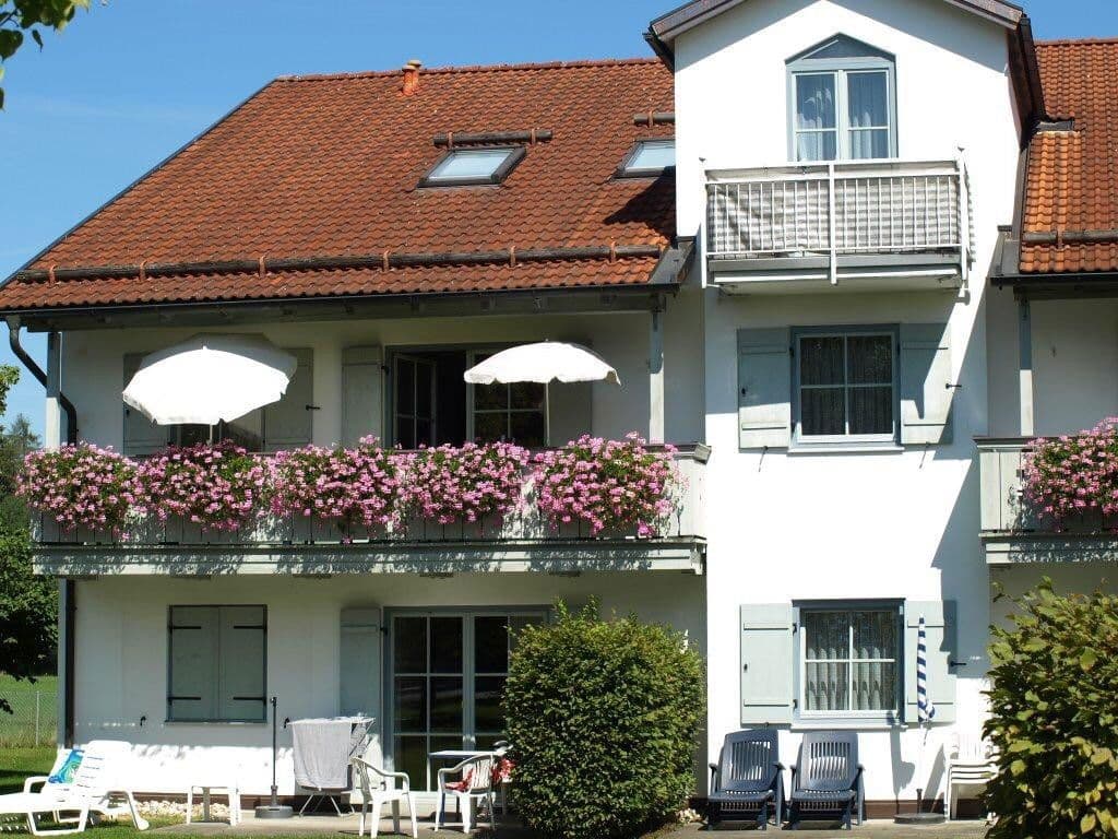 Prodej bytu 2+1 48 m², Sudelfeldstr. 4, Oberaudorf, Bavorsko Prodej bytu 2+1 48 m², Sudelfeldstr. 4, Oberaudorf, Bavorsko