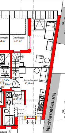 Pronájem bytu 3+1 70 m², Brühl, Bádensko-Württembersko Pronájem bytu 3+1 70 m², Brühl, Bádensko-Württembersko