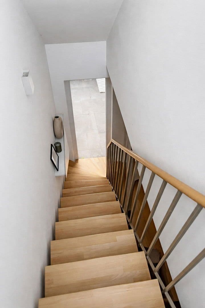 Pronájem bytu 3+1 70 m², Brühl, Bádensko-Württembersko Pronájem bytu 3+1 70 m², Brühl, Bádensko-Württembersko