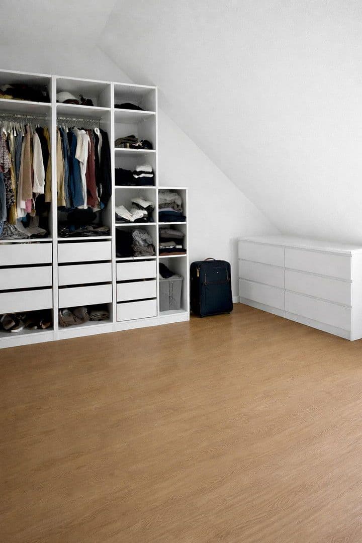 Pronájem bytu 3+1 70 m², Brühl, Bádensko-Württembersko Pronájem bytu 3+1 70 m², Brühl, Bádensko-Württembersko