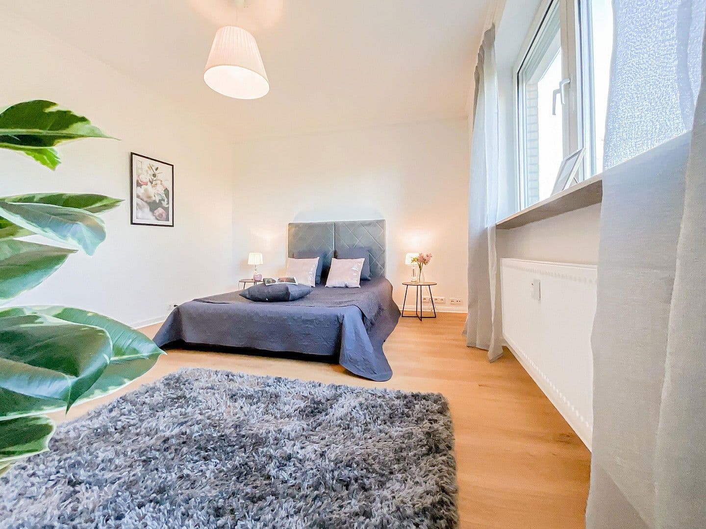 Prodej bytu 3+1 70 m², Norderstedt, Šlesvicko-Holštýnsko Prodej bytu 3+1 70 m², Norderstedt, Šlesvicko-Holštýnsko