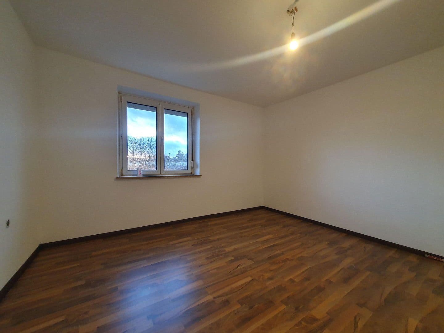 Pronájem bytu 2+1 49 m², Ulrichstr. 8, Vöhringen, Bavorsko Pronájem bytu 2+1 49 m², Ulrichstr. 8, Vöhringen, Bavorsko