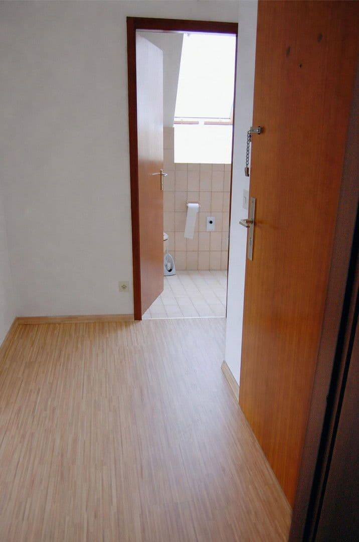 Prodej bytu 1+kk 47 m², Plochingen, Bádensko-Württembersko Prodej bytu 1+kk 47 m², Plochingen, Bádensko-Württembersko