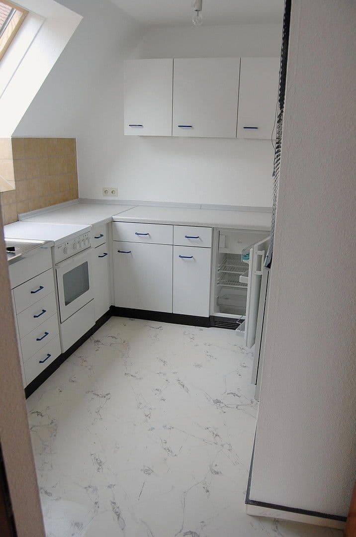 Prodej bytu 1+kk 47 m², Plochingen, Bádensko-Württembersko Prodej bytu 1+kk 47 m², Plochingen, Bádensko-Württembersko