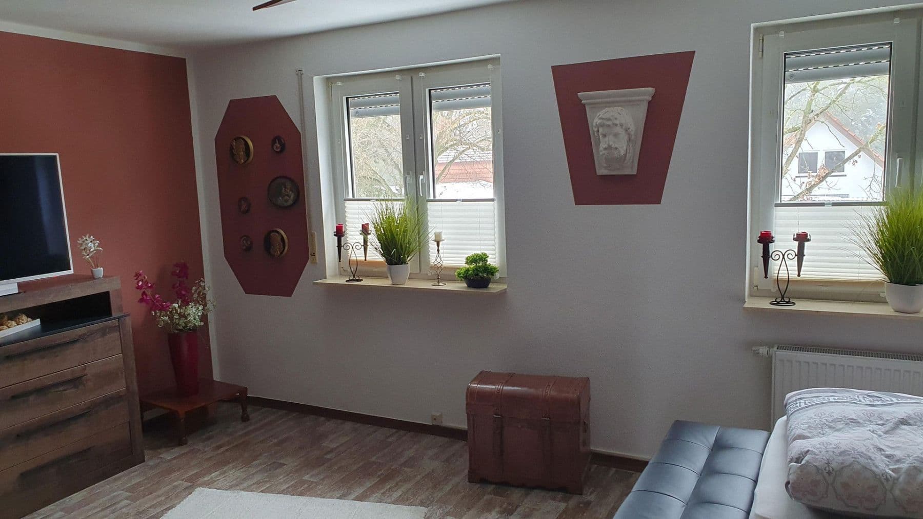 Prodej domu 140 m², pozemek 267 m², Schöneiche bei Berlin, Braniborsko Prodej domu 140 m², pozemek 267 m², Schöneiche bei Berlin, Braniborsko