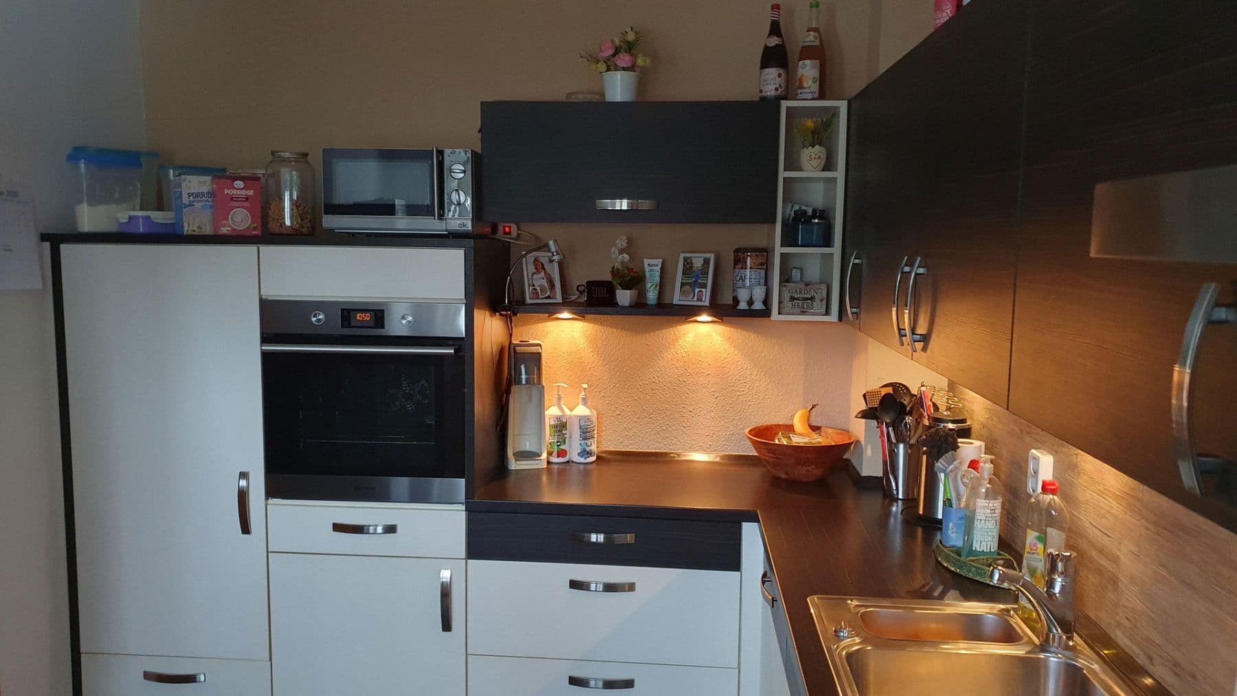 Prodej domu 140 m², pozemek 267 m², Schöneiche bei Berlin, Braniborsko Prodej domu 140 m², pozemek 267 m², Schöneiche bei Berlin, Braniborsko