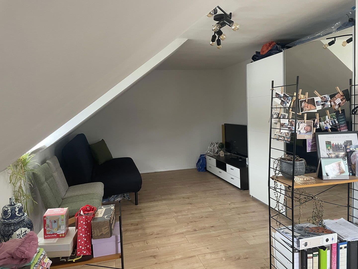 Prodej domu 115 m², pozemek 459 m², Coburg, Bavorsko Prodej domu 115 m², pozemek 459 m², Coburg, Bavorsko