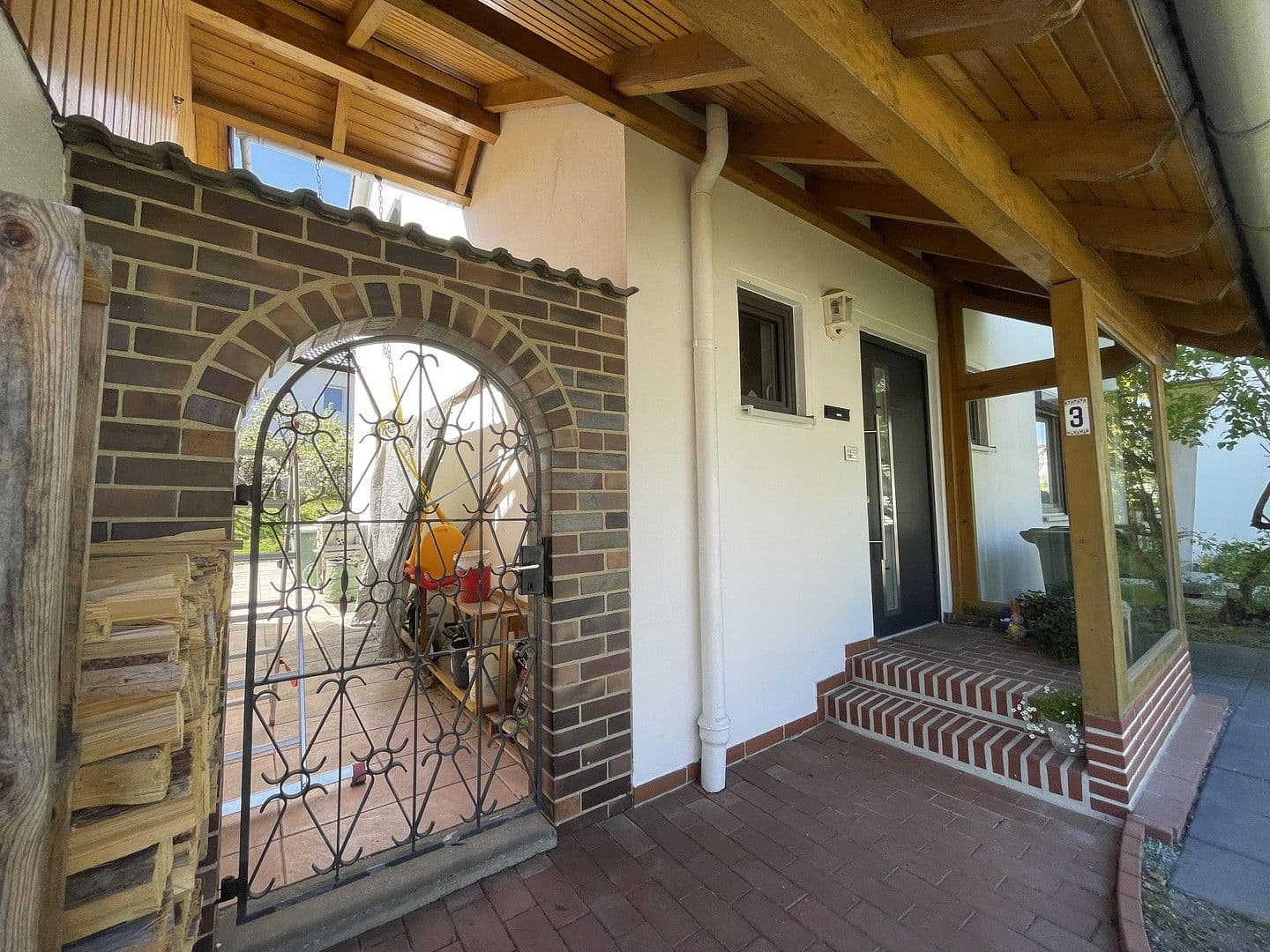 Prodej domu 115 m², pozemek 459 m², Coburg, Bavorsko Prodej domu 115 m², pozemek 459 m², Coburg, Bavorsko