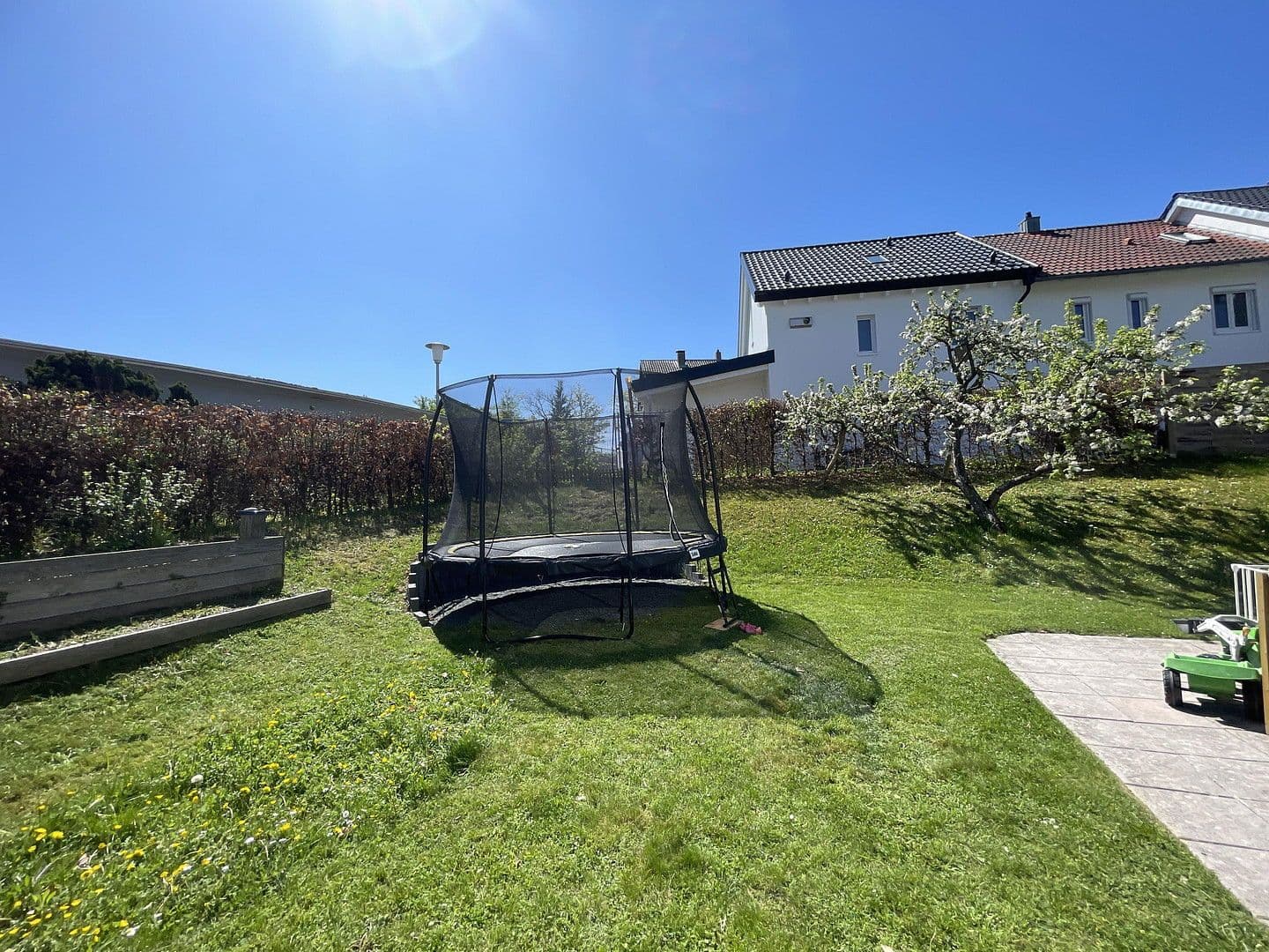 Prodej domu 115 m², pozemek 459 m², Coburg, Bavorsko Prodej domu 115 m², pozemek 459 m², Coburg, Bavorsko