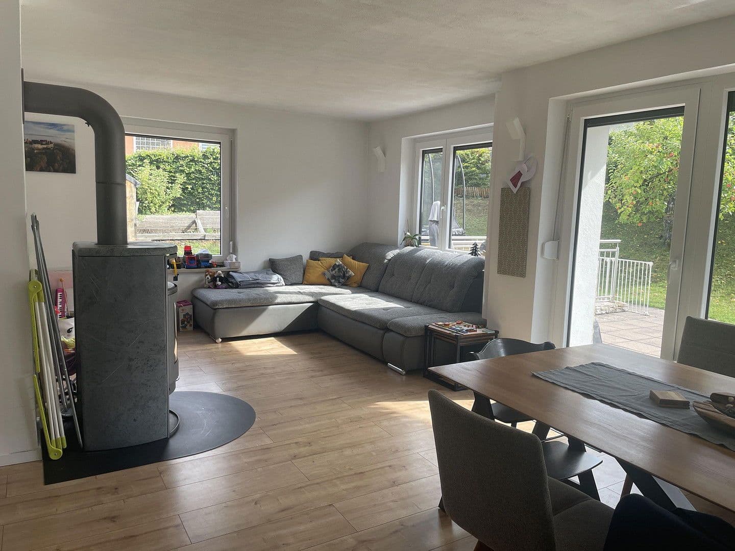 Prodej domu 115 m², pozemek 459 m², Coburg, Bavorsko Prodej domu 115 m², pozemek 459 m², Coburg, Bavorsko