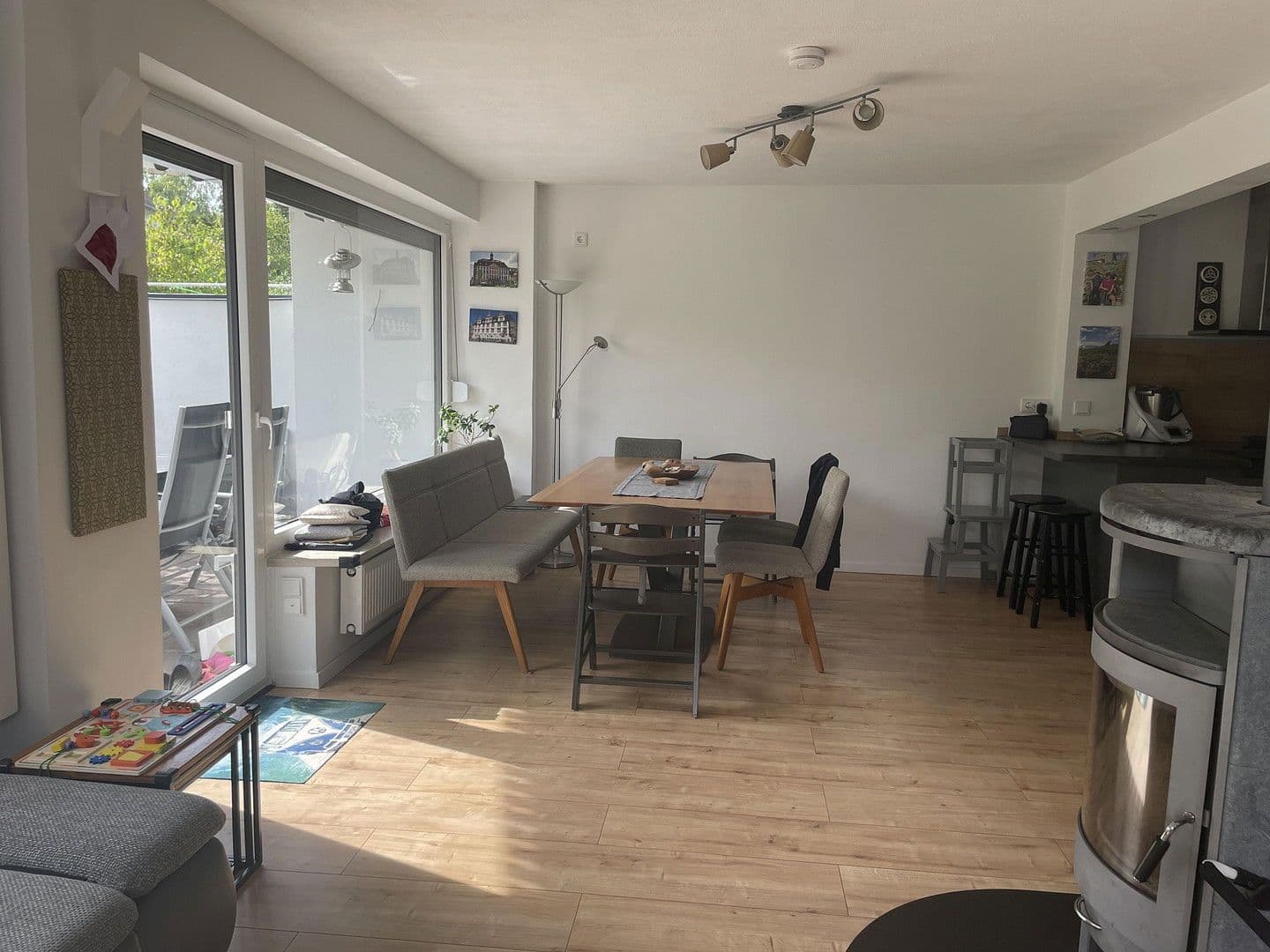 Prodej domu 115 m², pozemek 459 m², Coburg, Bavorsko Prodej domu 115 m², pozemek 459 m², Coburg, Bavorsko