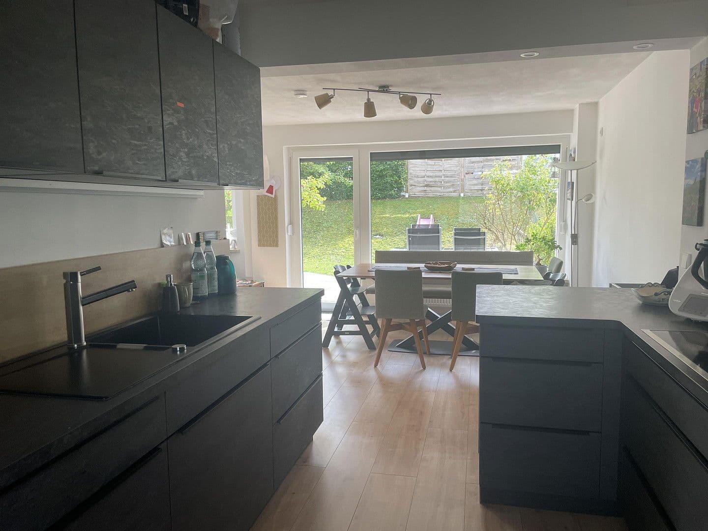 Prodej domu 115 m², pozemek 459 m², Coburg, Bavorsko Prodej domu 115 m², pozemek 459 m², Coburg, Bavorsko